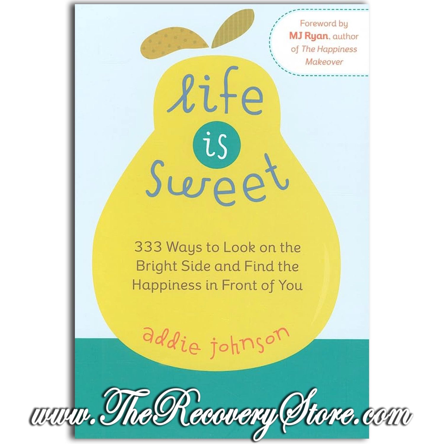 Meditation Book - Life Is Sweet