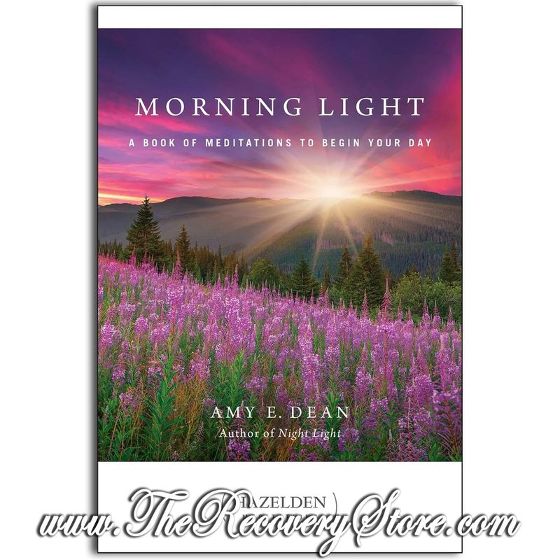 Meditation Book - Morning Light