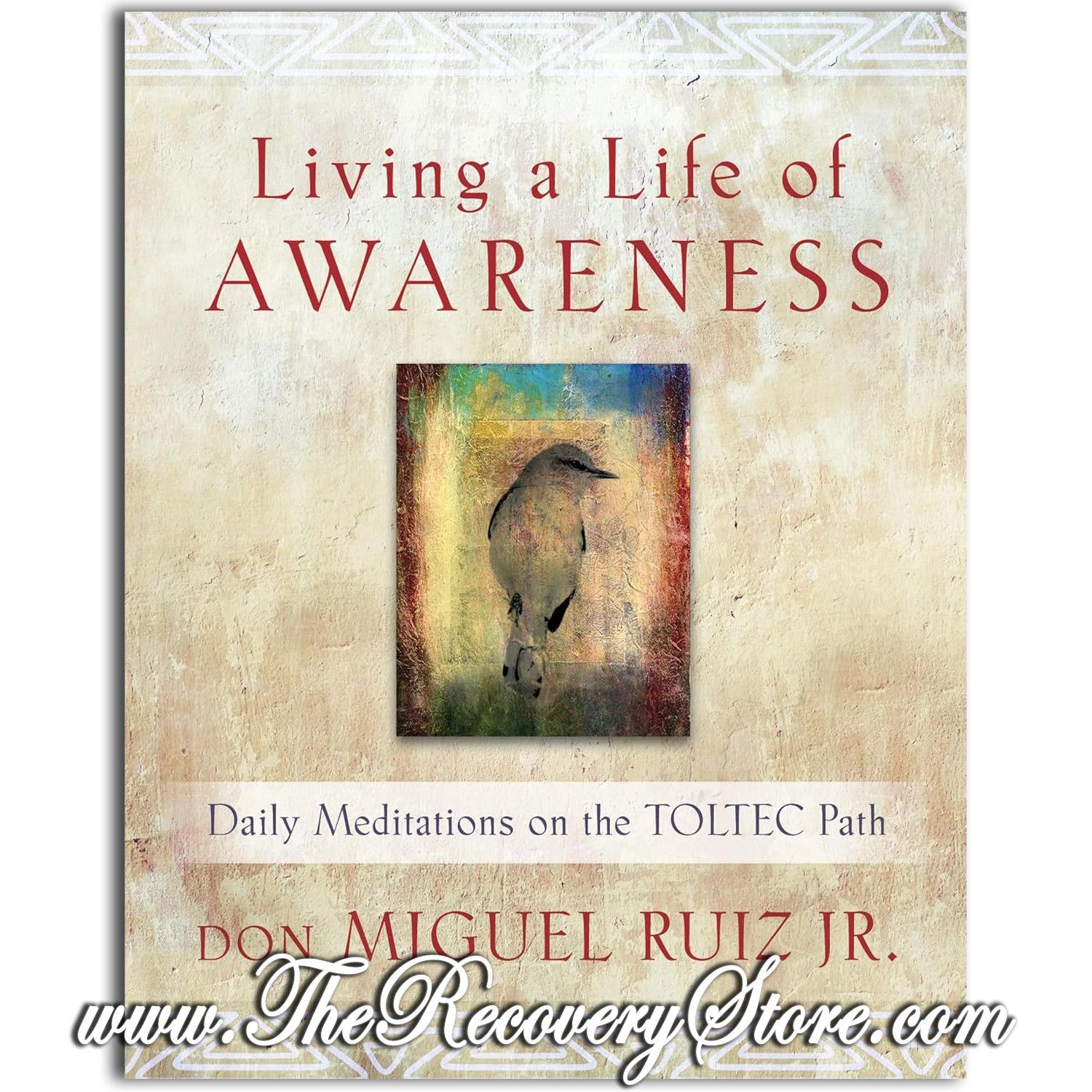 Meditation Book - Living a Life of Awareness