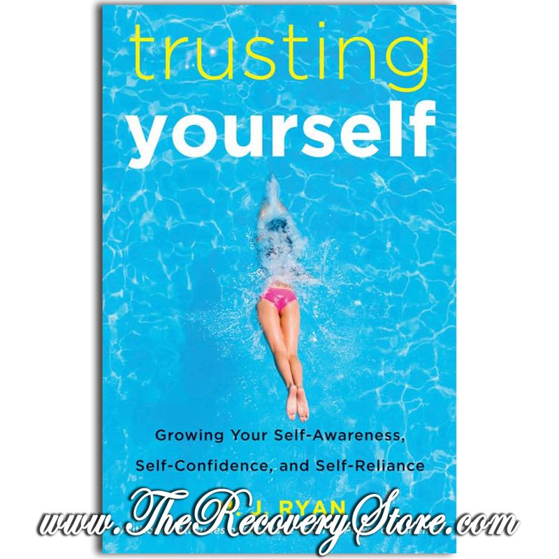 Meditation Book - Trusting Yourself