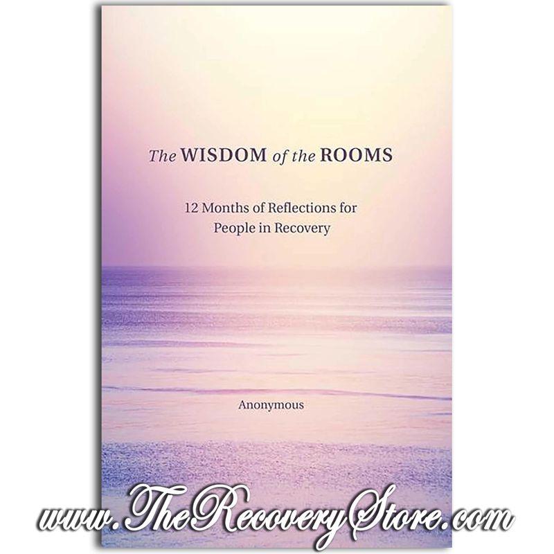 Meditation Book - Wisdom of the Rooms