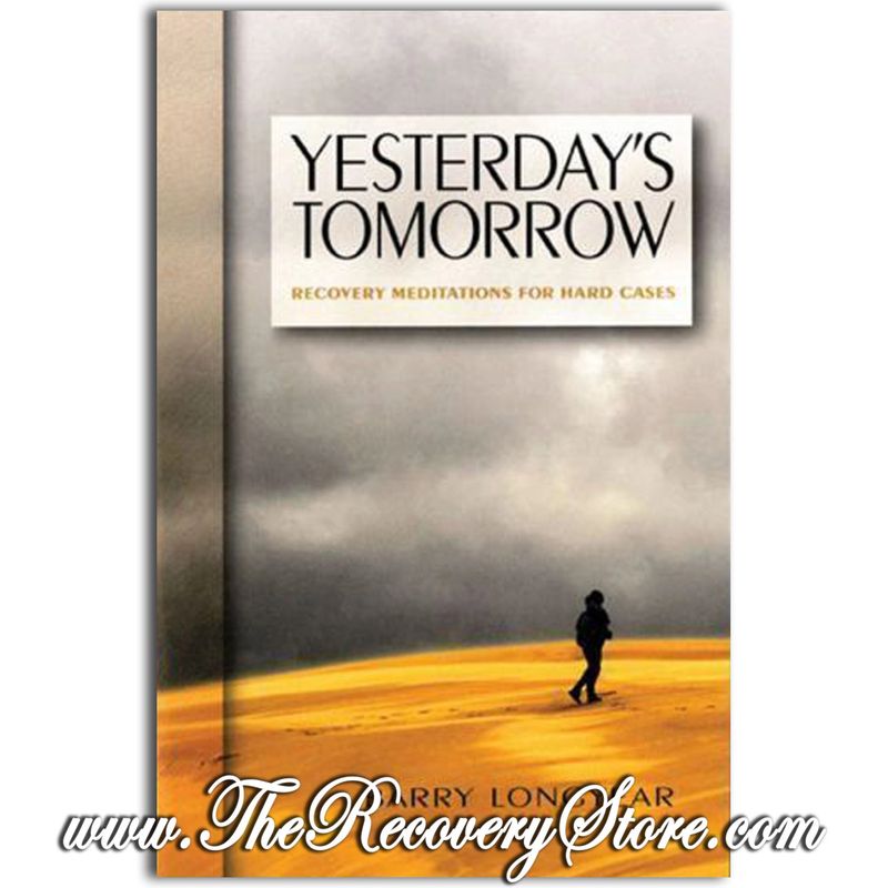 Meditation Book - Yesterday&#39;s Tomorrow