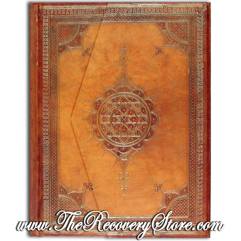 Journal - Arabesque