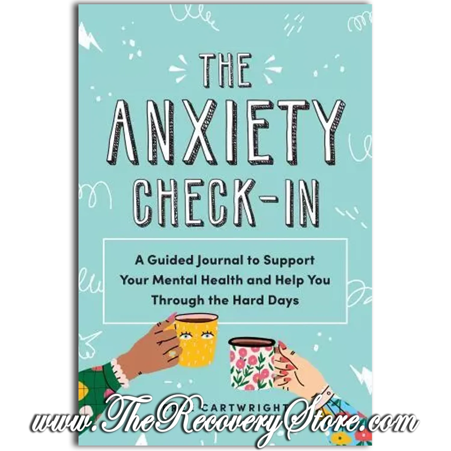 Journal - The Anxiety Check-in
