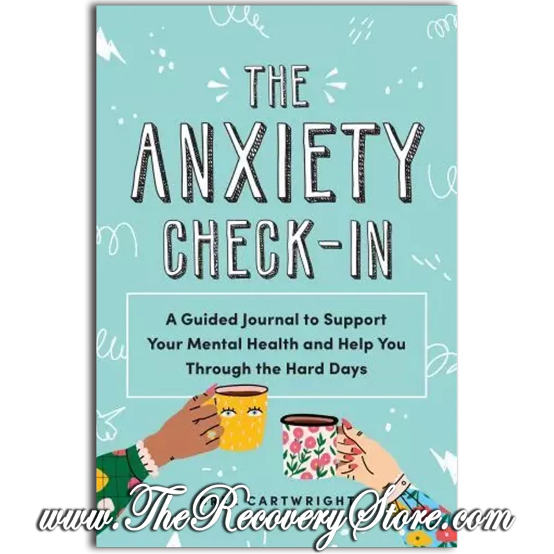 Journal - The Anxiety Check-in