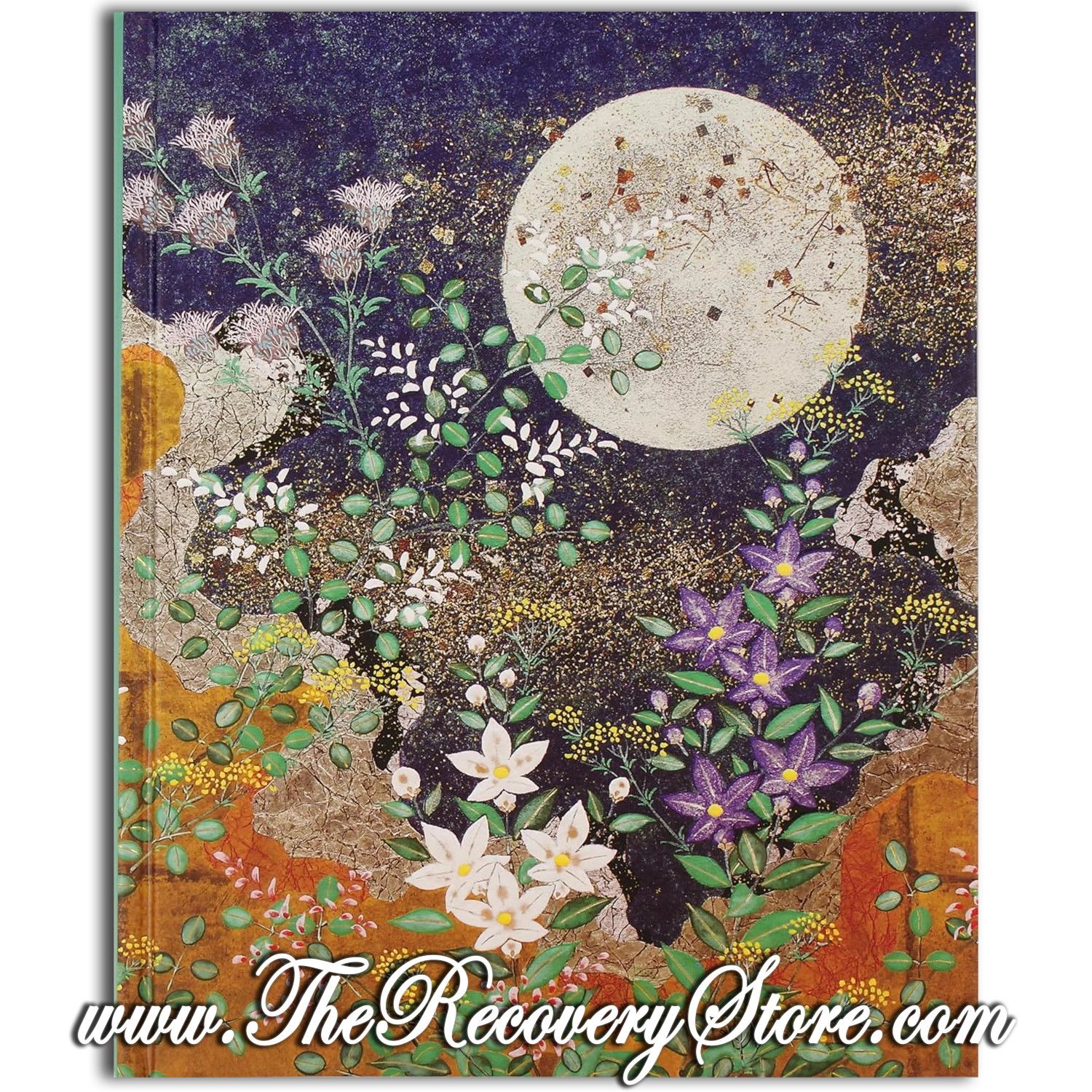 Journal - Autumn Moon
