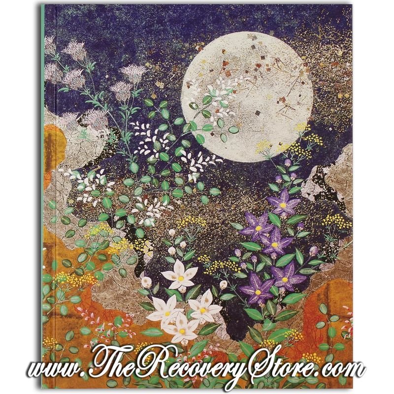 Journal - Autumn Moon