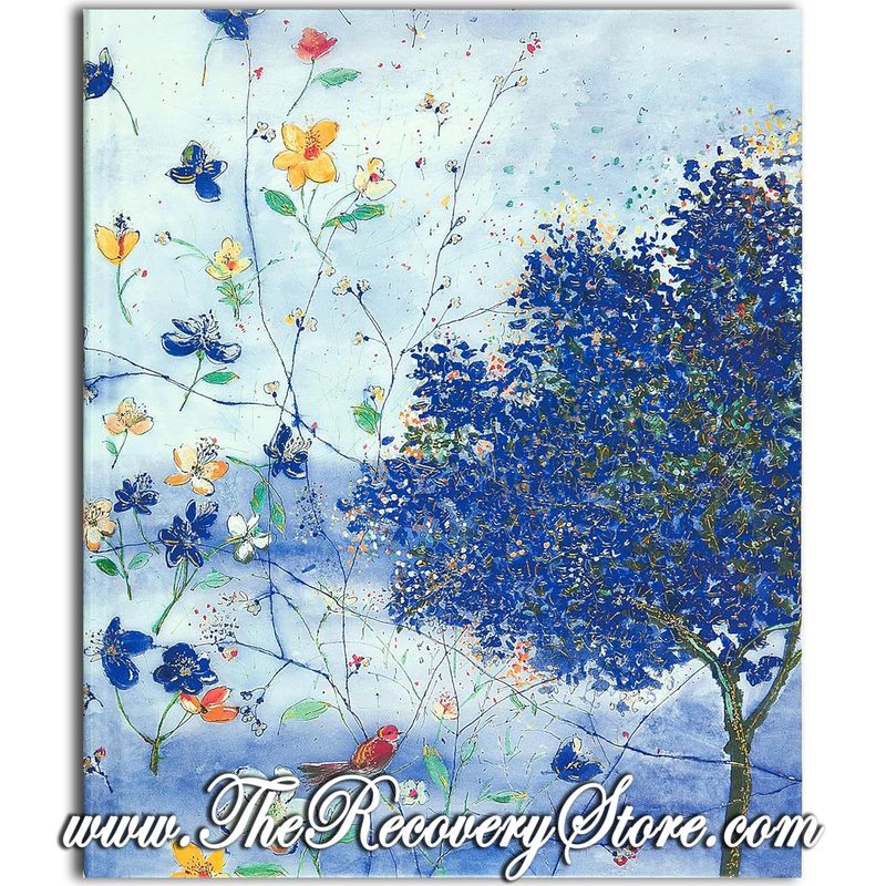 Journal - Azure Dreams