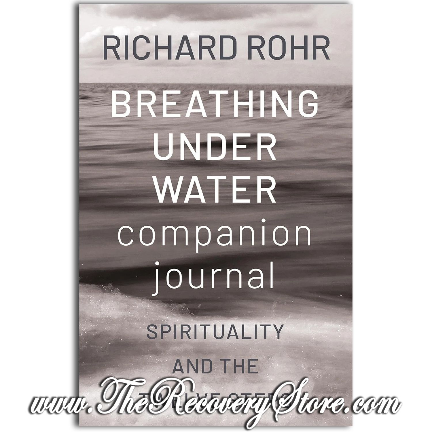 Journal - Breathing Under Water Companion