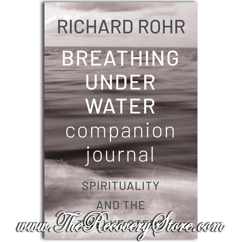 Journal - Breathing Under Water Companion