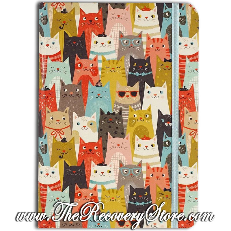 Journal - Cats