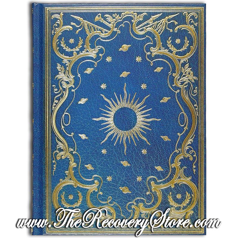 Journal - Celestial