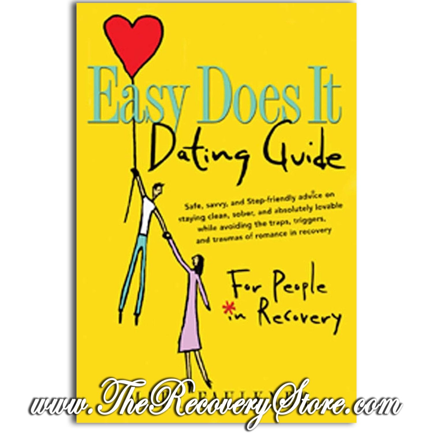 Easy Does It Dating Guide