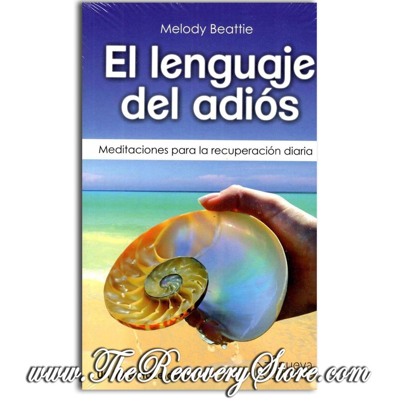 El Lenguaje Del Adios