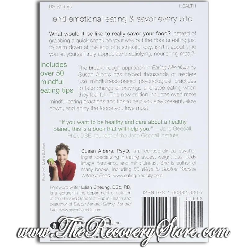 Eating Mindfully