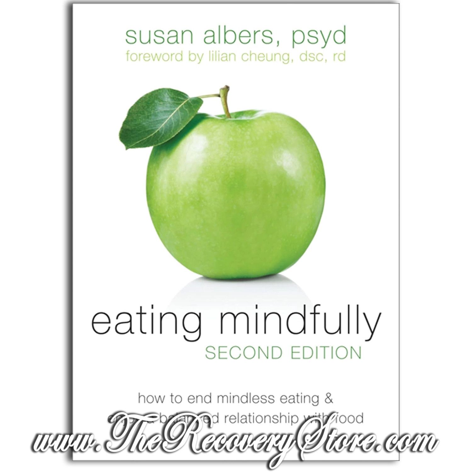 Eating Mindfully
