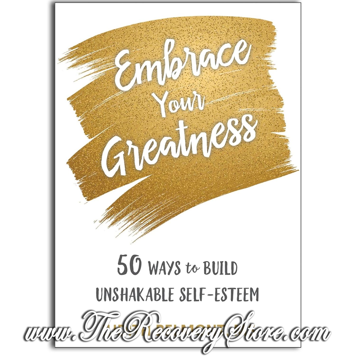 Embrace Your Greatness