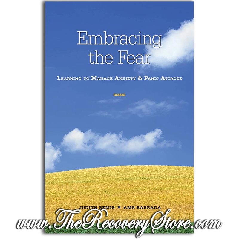 Embracing the Fear