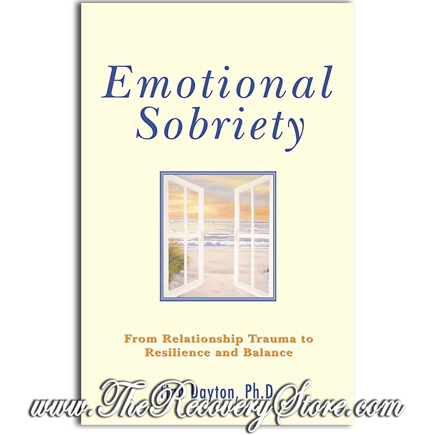 Emotional Sobriety: From Relationship Trauma to Resilience and Balance