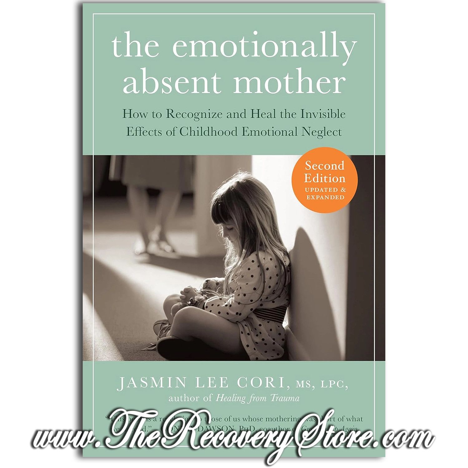 Emotionally Absent Mother: How To Recognize and Heal