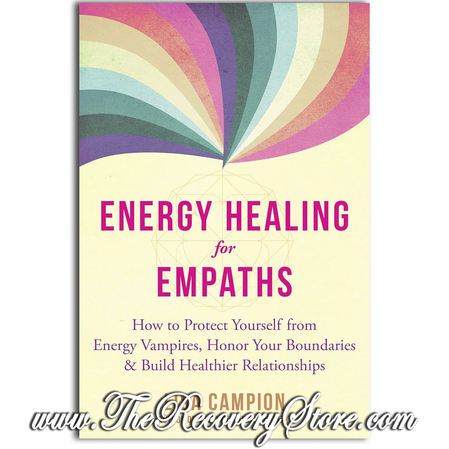 Energy Healing for Empaths