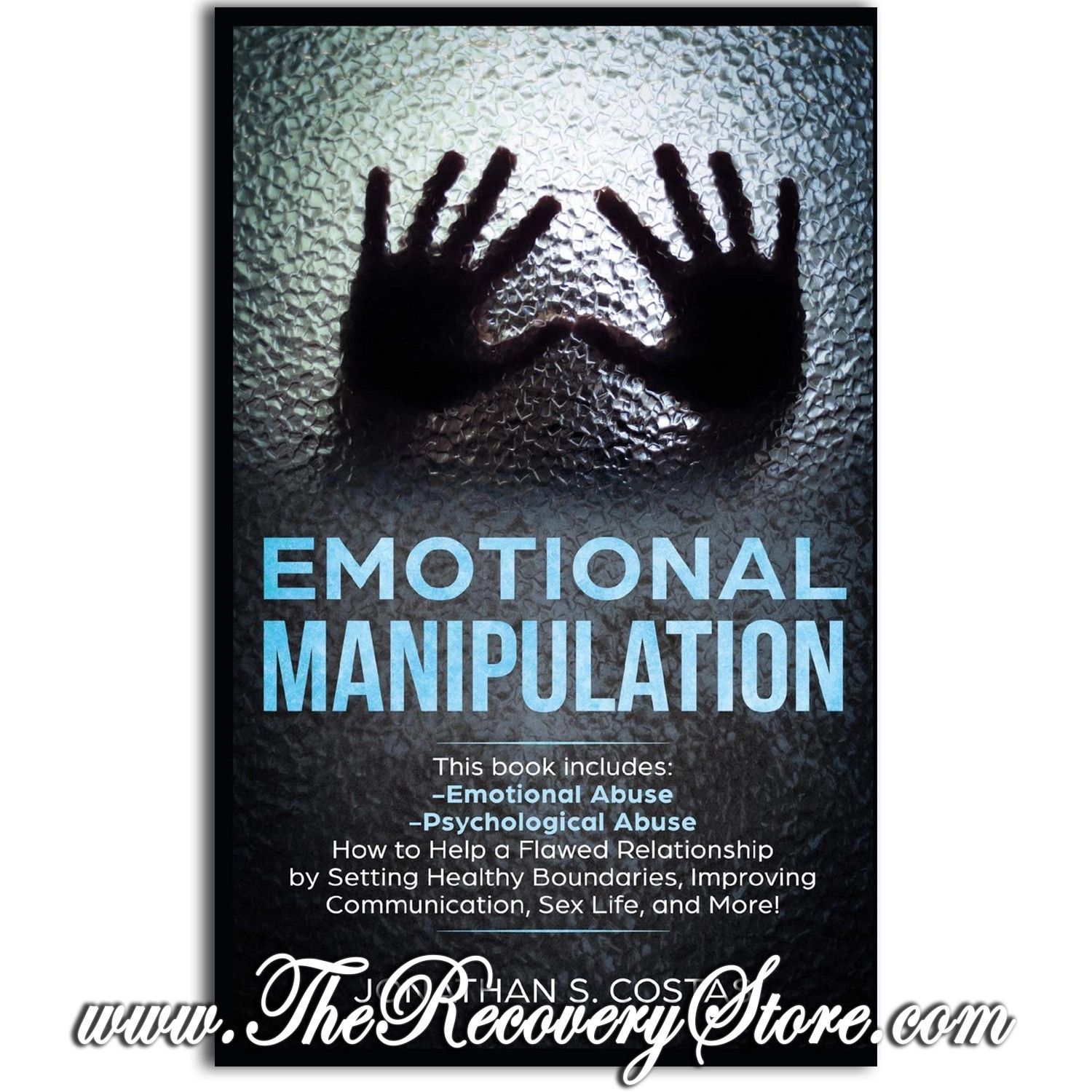 Emotional Manipulation: 2 Manuscripts