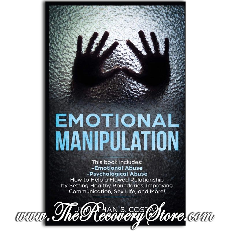 Emotional Manipulation: 2 Manuscripts