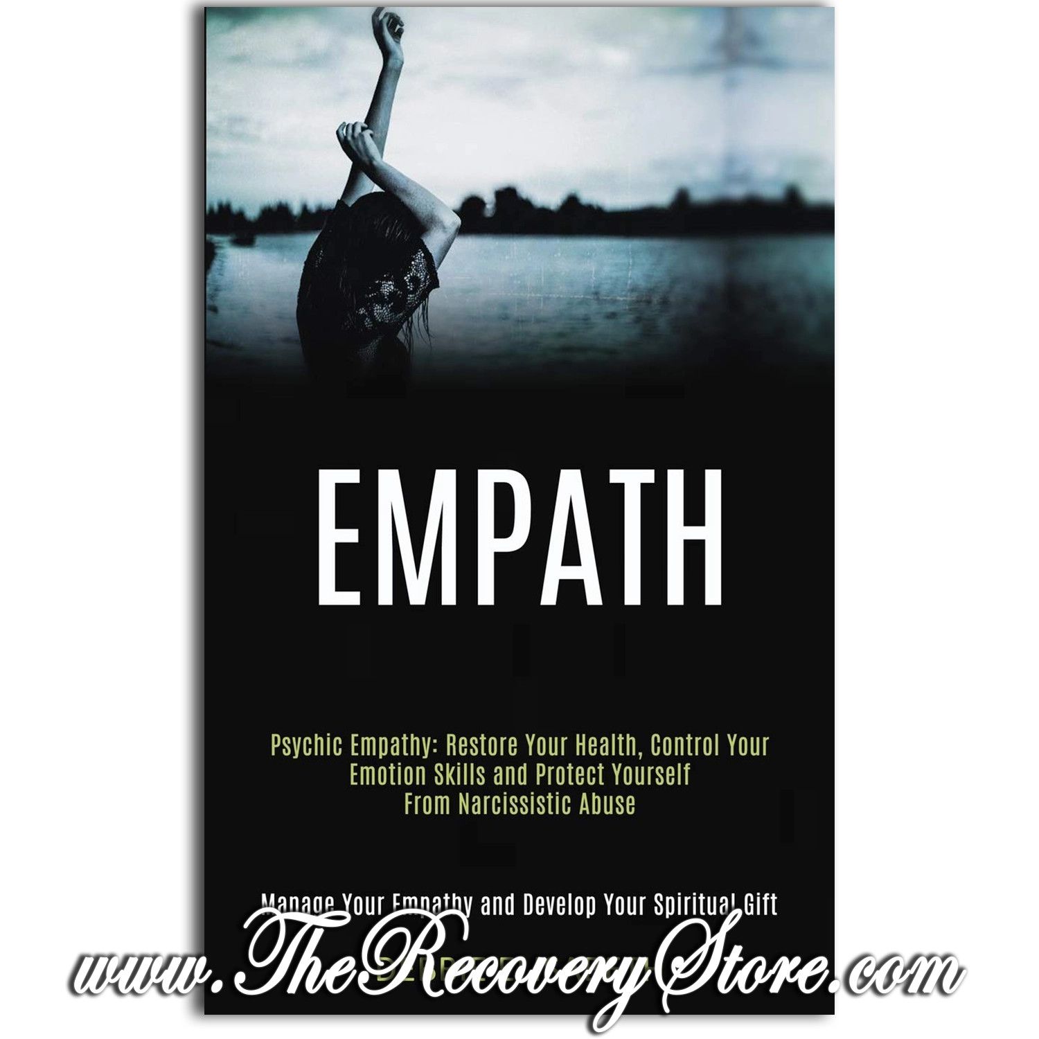 Empath: Psychic Empathy: Restore Your Health