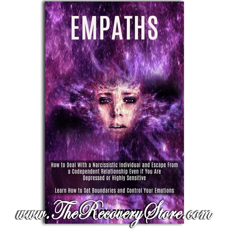 Empaths: How to Deal With a Narcissistic Individual