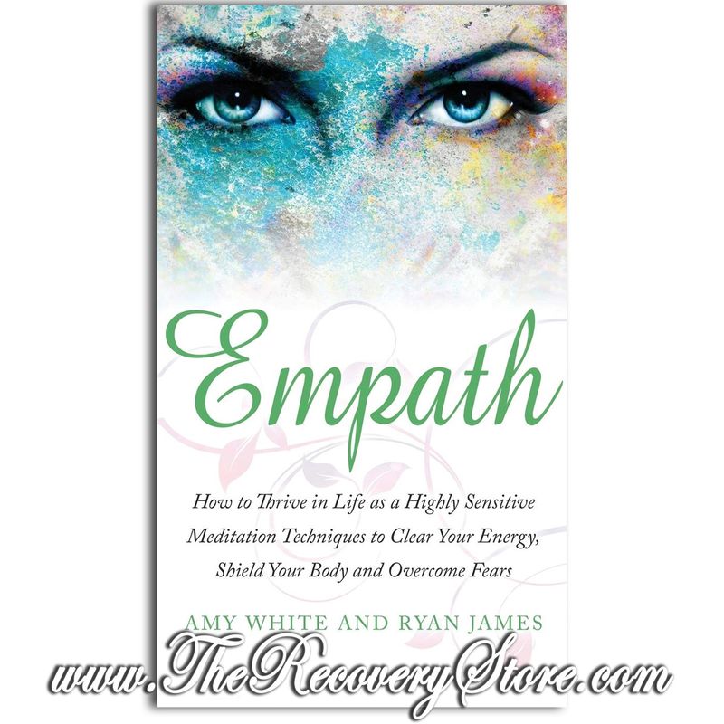 Empath: How to Thrive in Life as a Highly Sensitive - Meditation Techniques