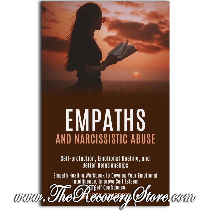 Empaths and Narcissistic Abuse: Empath Healing