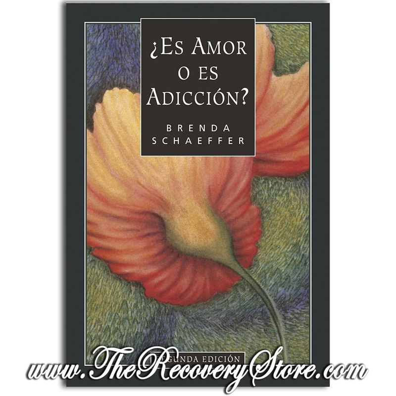 Es amor o es adiccion
