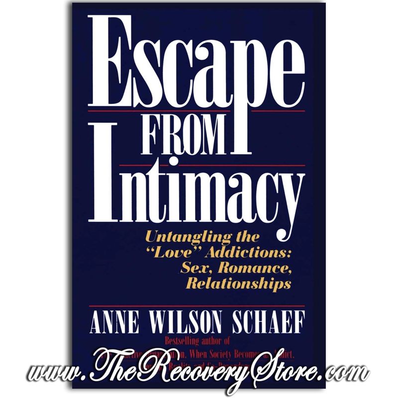 Escape From Intimacy