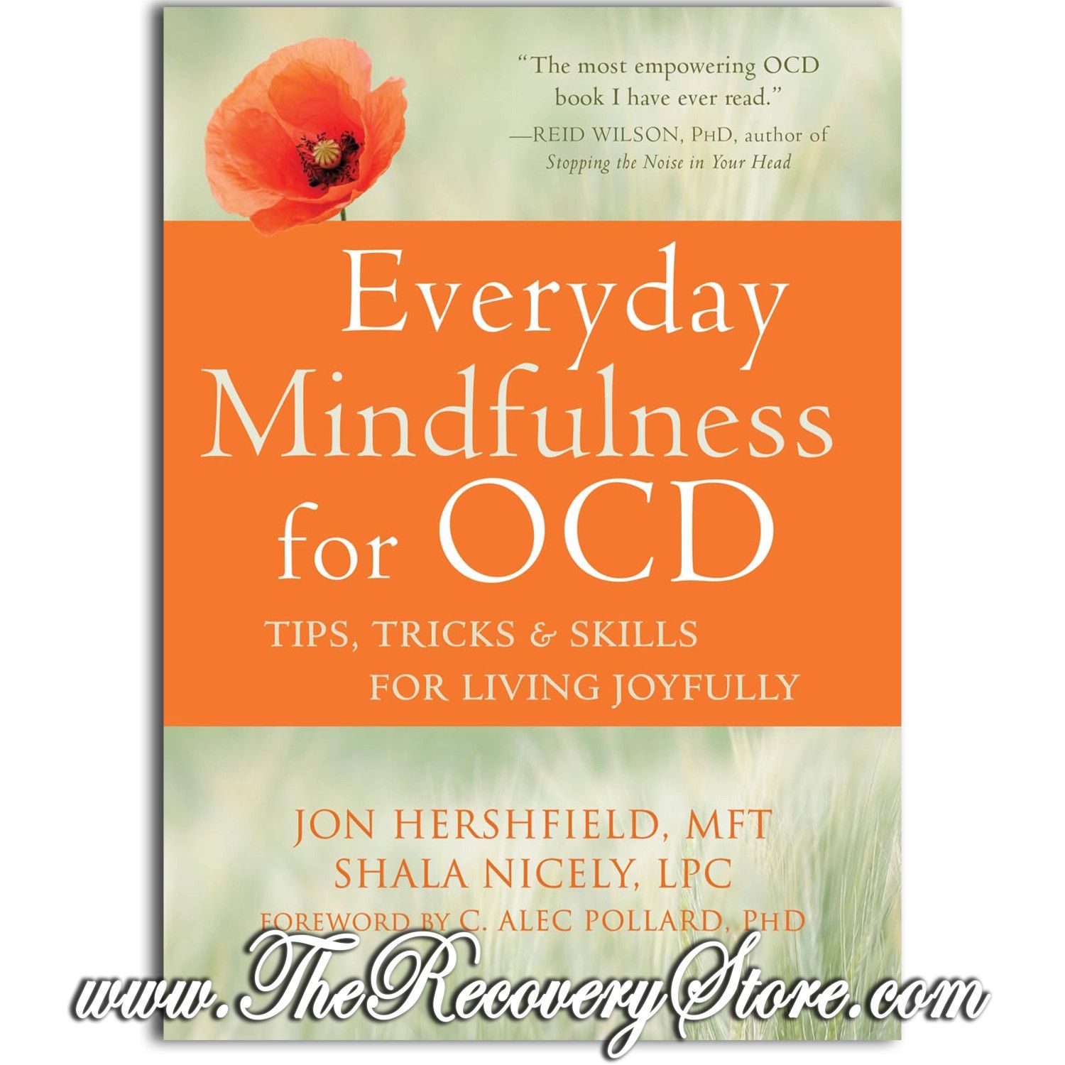 Everyday Mindfulness for OCD - Tips, Tricks &amp; Skills