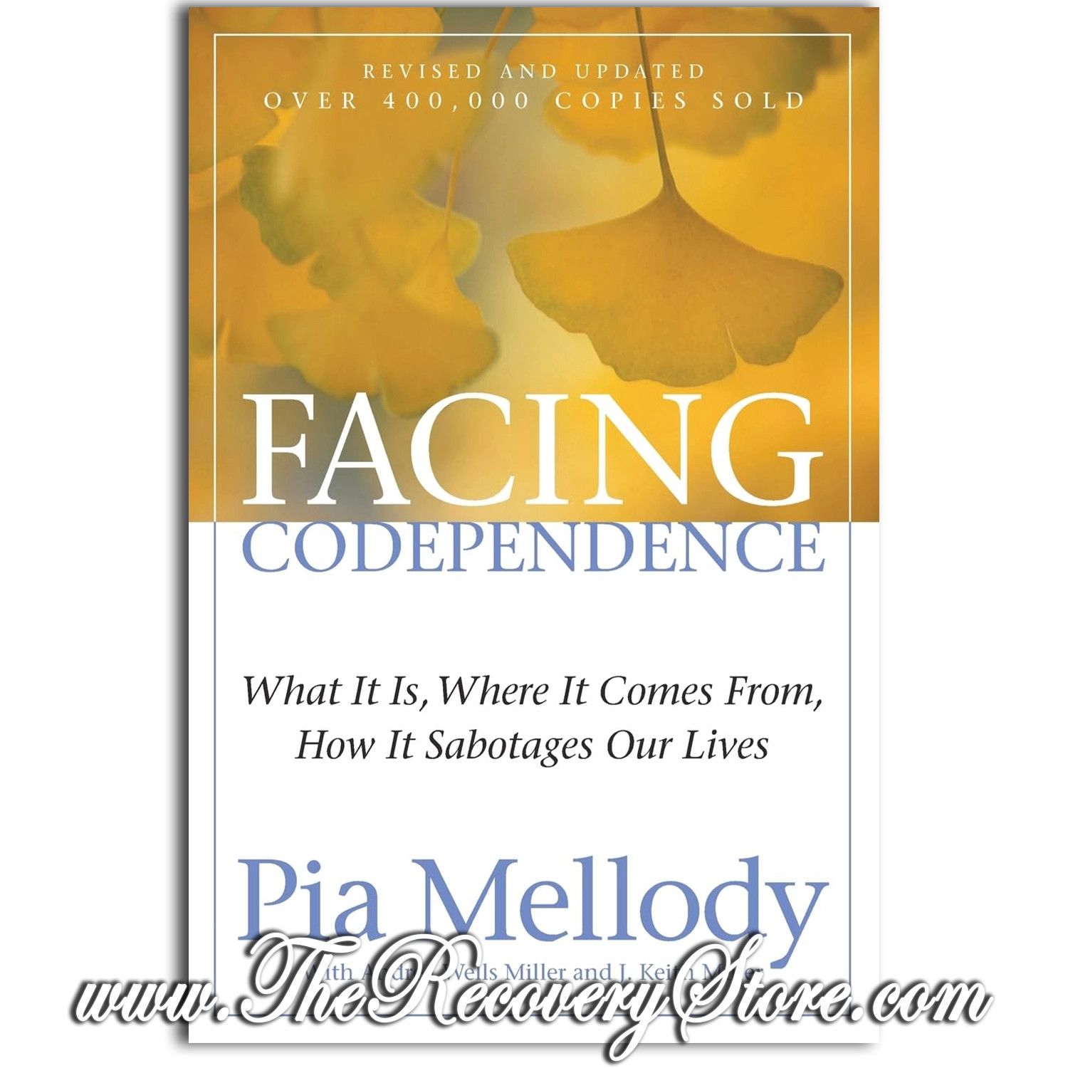 Facing Codependence