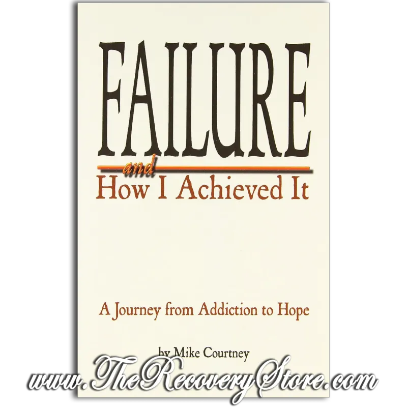 Failure and How I Achieved It