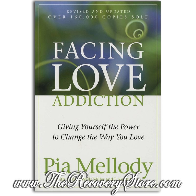 Facing Love Addiction