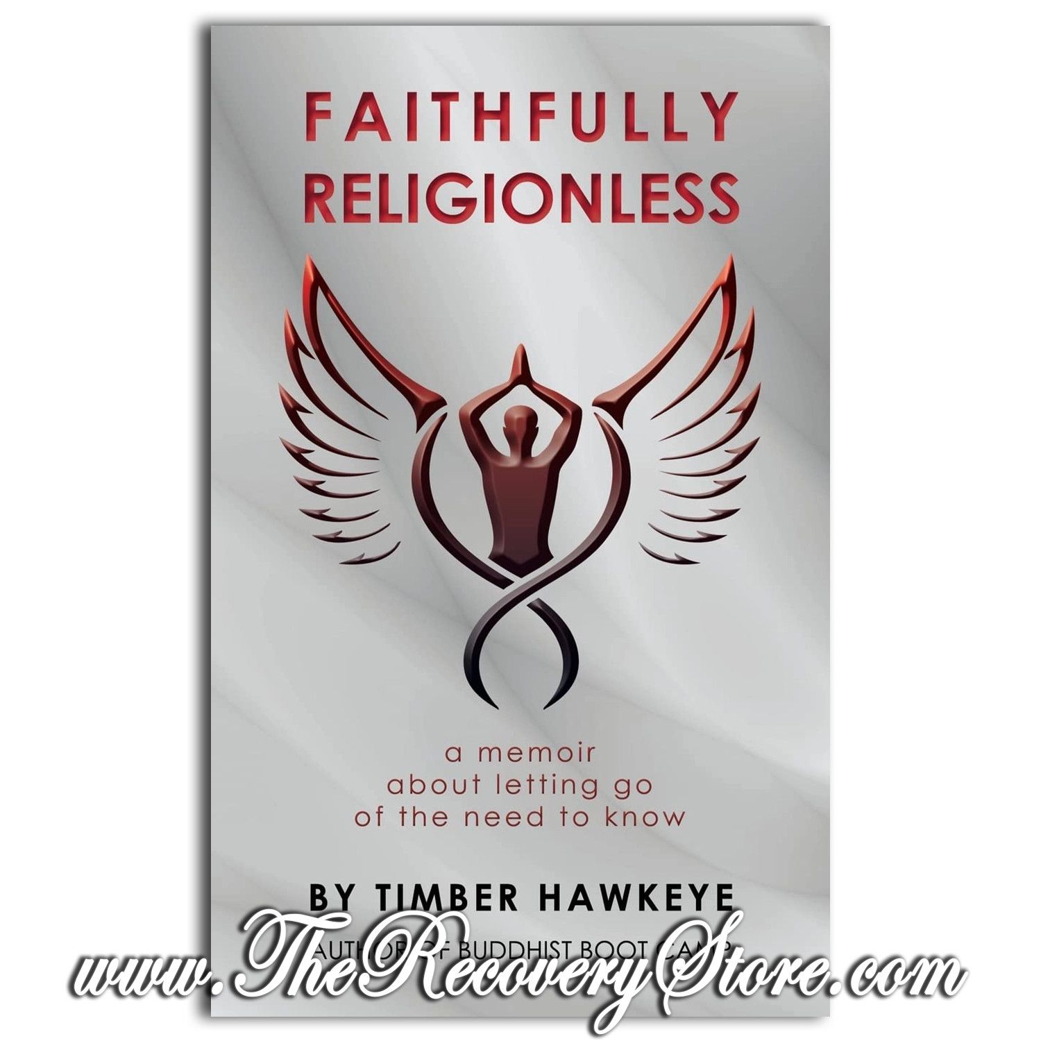 Faithfully Religionless