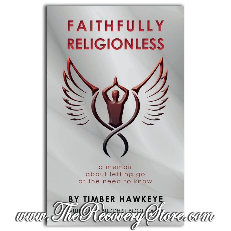 Faithfully Religionless