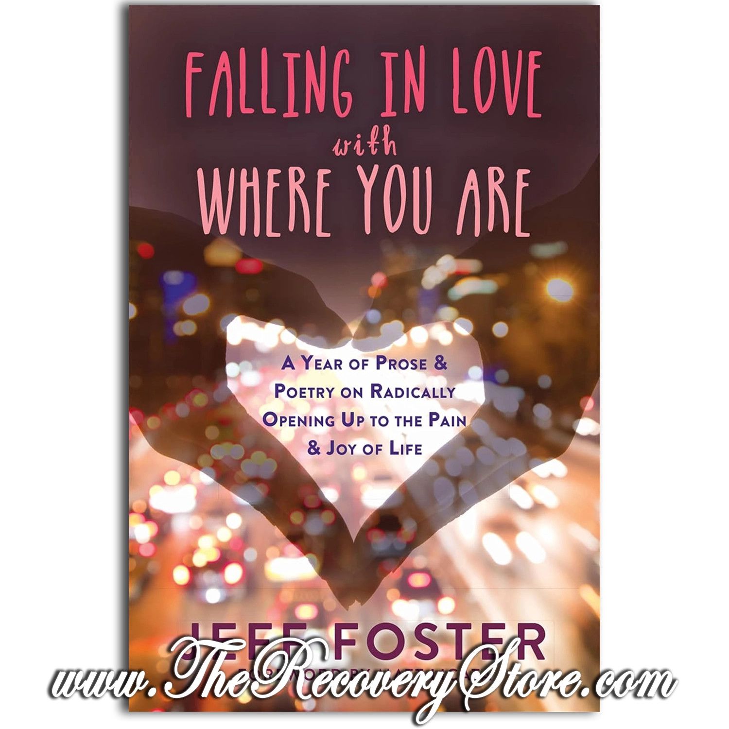 Falling in Love with Where You Are