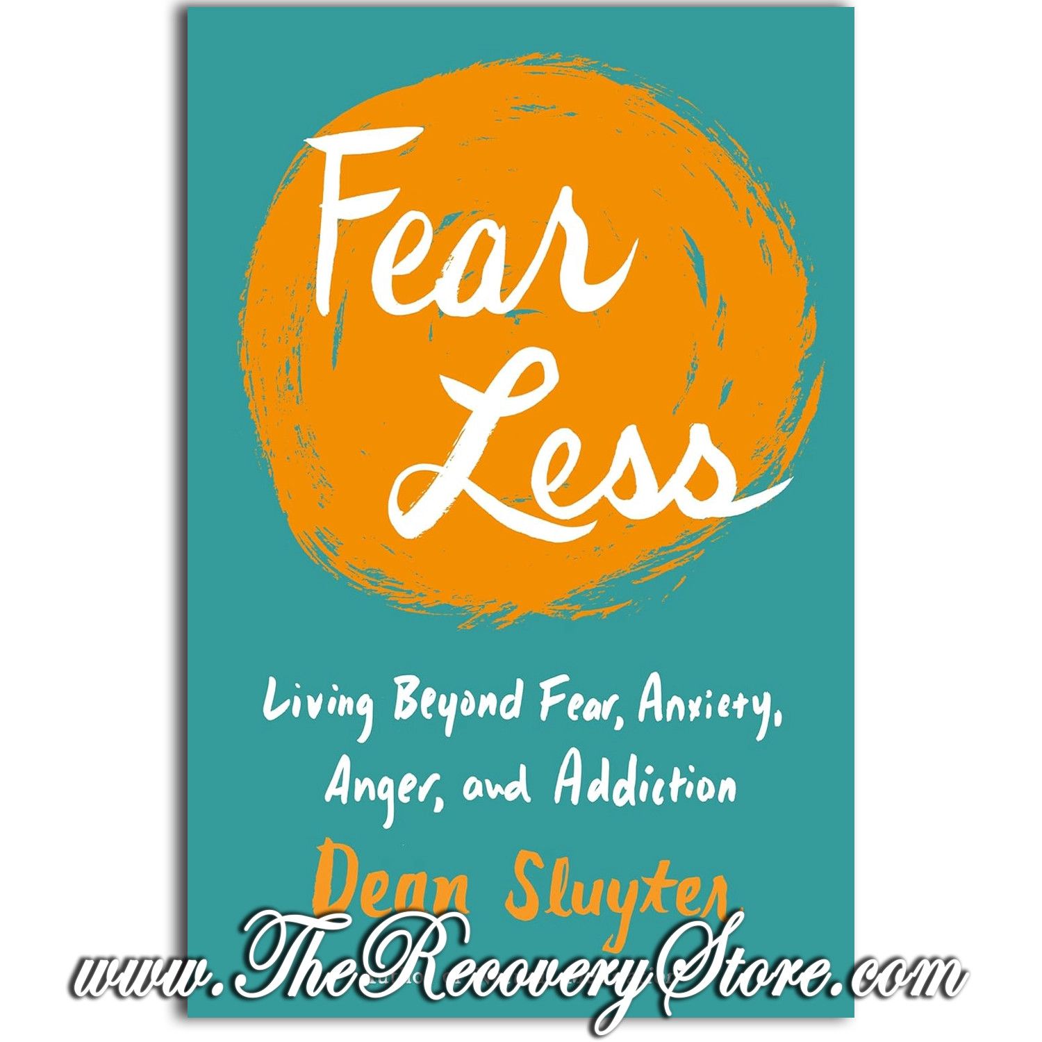 Fear Less