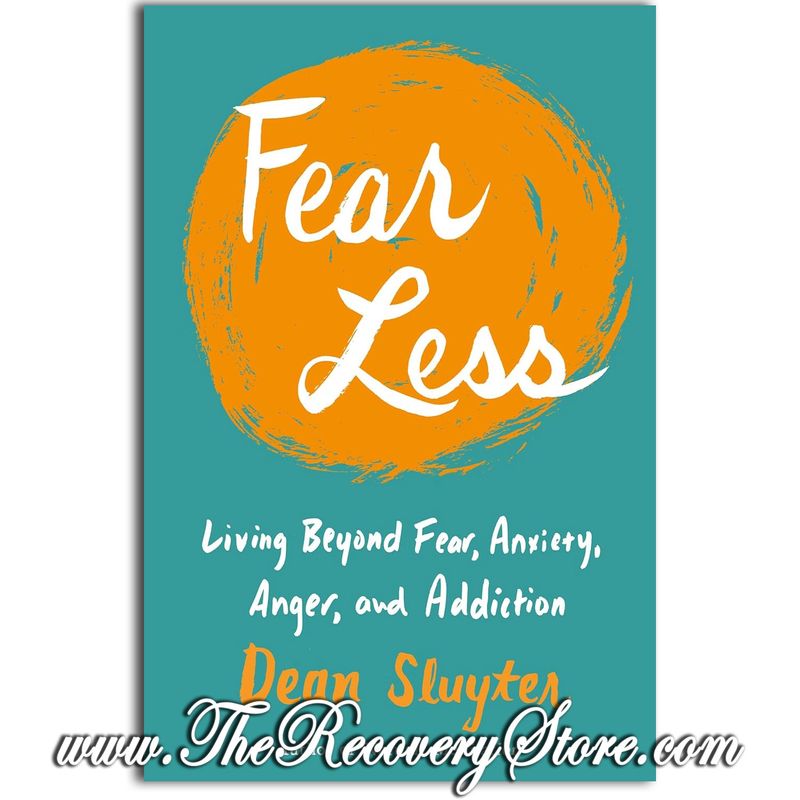 Fear Less