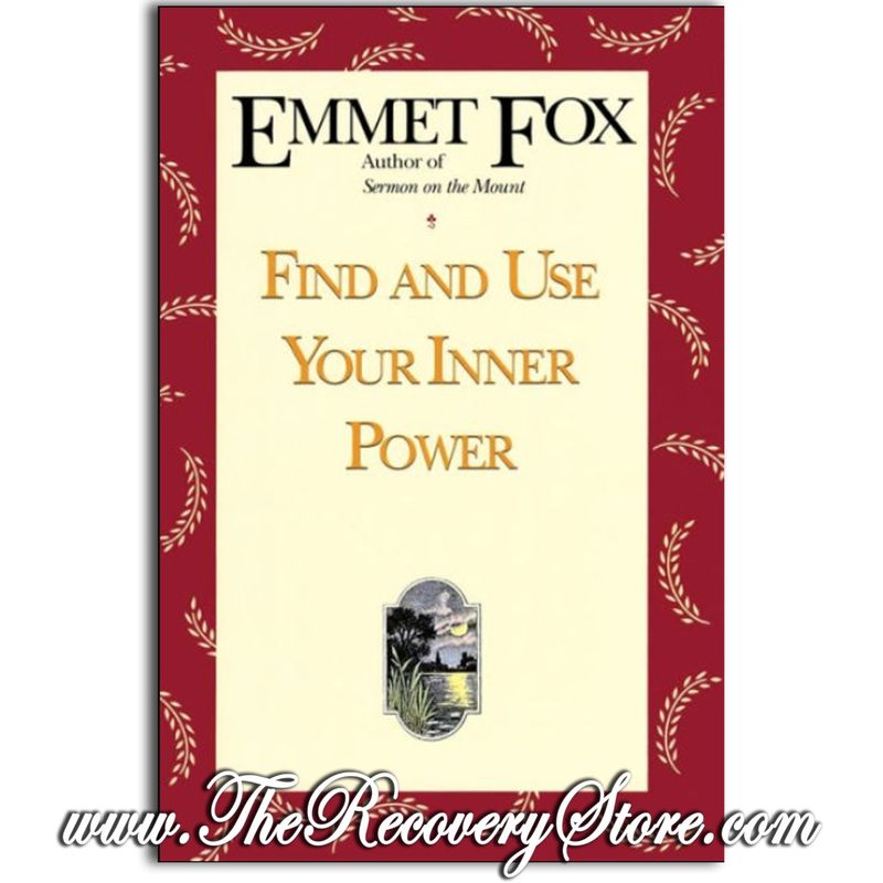 Find and Use Your Inner Power