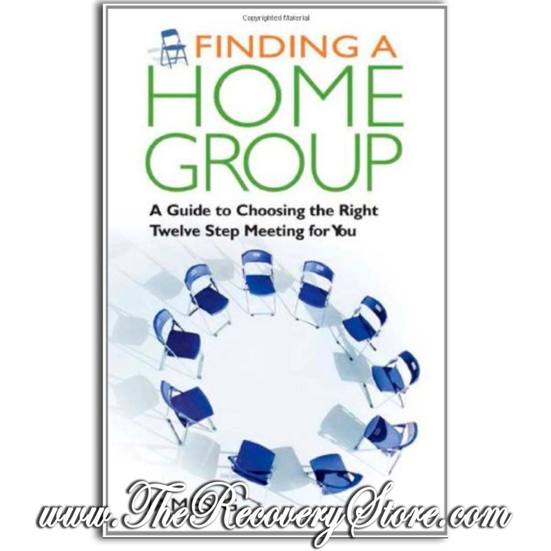 Finding A Home Group