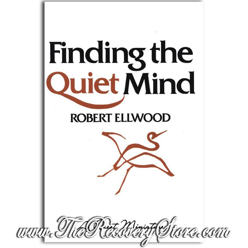 Finding the Quiet Mind