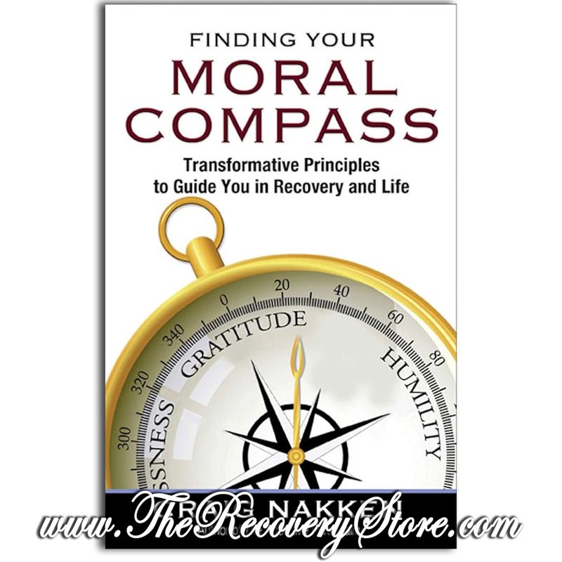 Finding Your Moral Compass