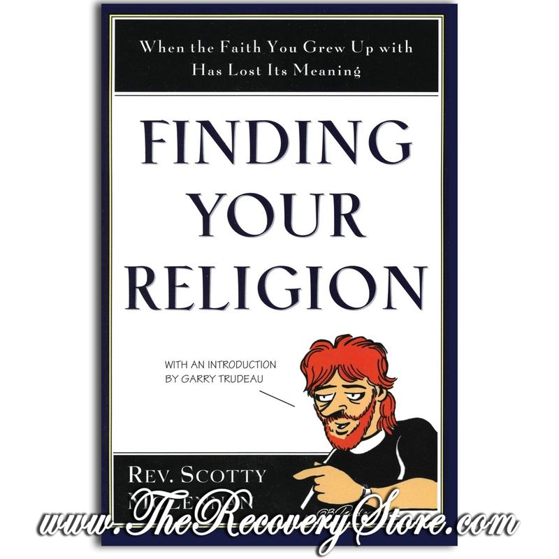 Finding Your Religion