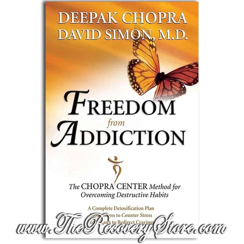 Freedom from Addiction
