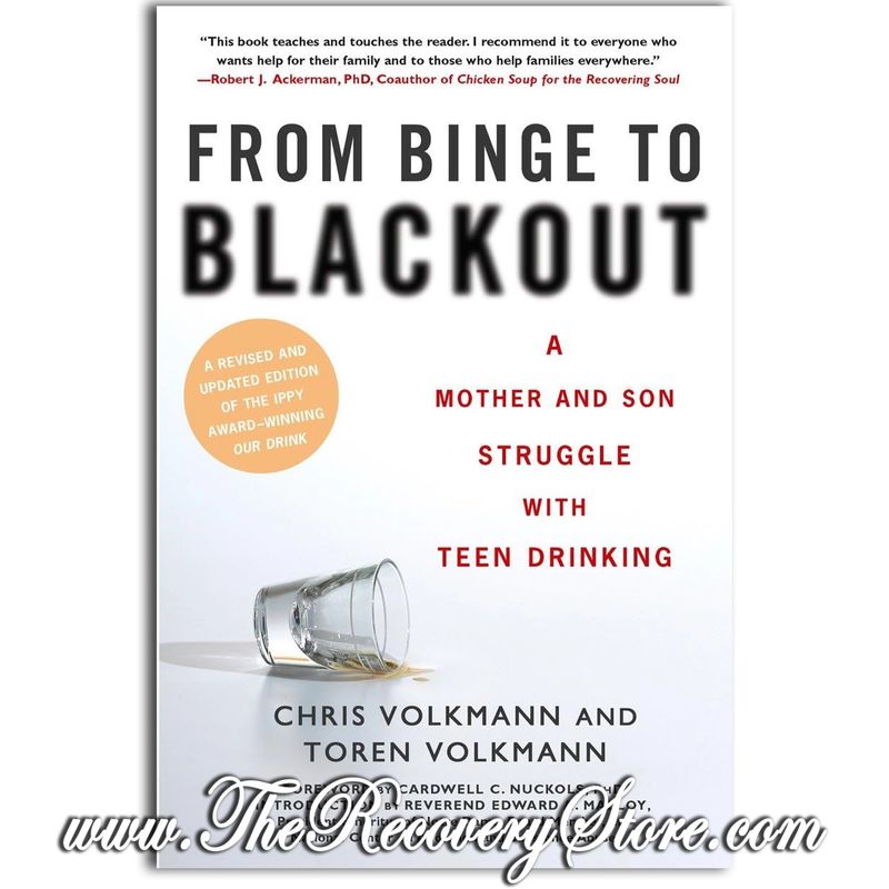 From Binge to Blackout