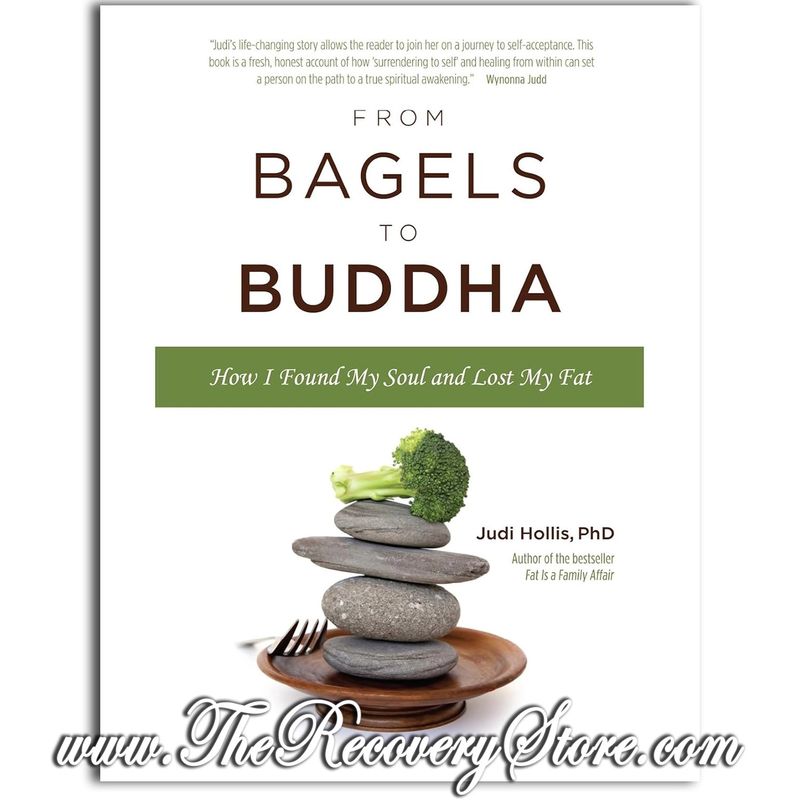 From Bagels to Buddha